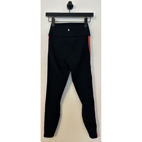 SPIRITUAL GANGSTER Nikki Dream Tech and Intent Dream Tech Eco 7/8 Legging Set - Picture 13 of 16